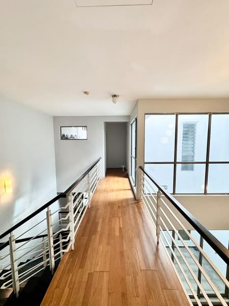 3-storey Terraced House for Rent in Desa Parkcity (Kuala Lumpur) - Rex Tan - Interior - PropertyGuru.com.my