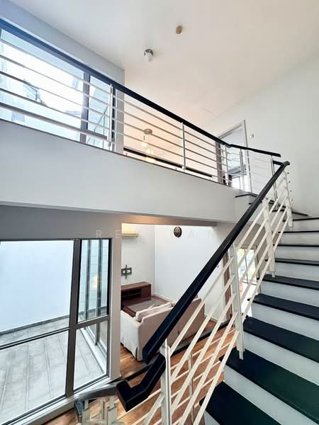 3-storey Terraced House for Rent in Desa Parkcity (Kuala Lumpur) - Rex Tan - Interior - PropertyGuru.com.my