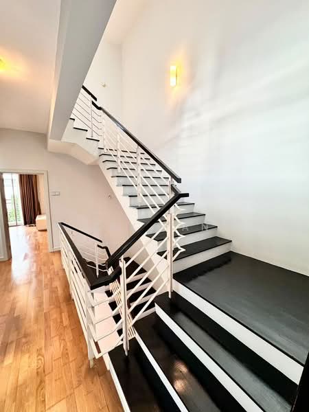 3-storey Terraced House for Rent in Desa Parkcity (Kuala Lumpur) - Rex Tan - Interior - PropertyGuru.com.my