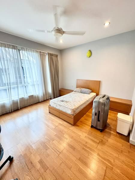 3-storey Terraced House for Rent in Desa Parkcity (Kuala Lumpur) - Rex Tan - Bedroom - PropertyGuru.com.my