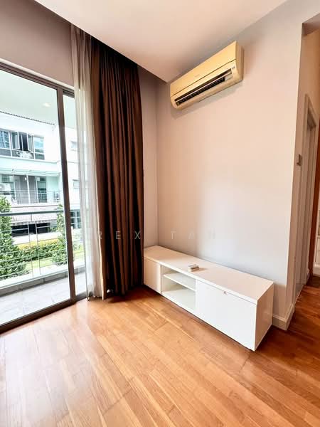 3-storey Terraced House for Rent in Desa Parkcity (Kuala Lumpur) - Rex Tan - Living Room - PropertyGuru.com.my