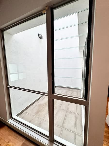 3-storey Terraced House for Rent in Desa Parkcity (Kuala Lumpur) - Rex Tan - Balcony - PropertyGuru.com.my