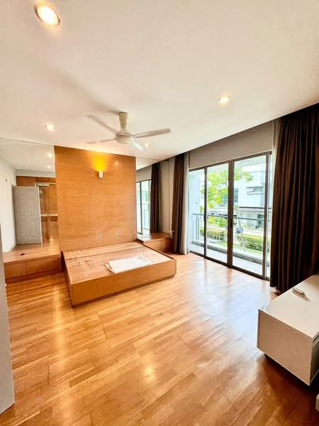3-storey Terraced House for Rent in Desa Parkcity (Kuala Lumpur) - Rex Tan - Bedroom - PropertyGuru.com.my