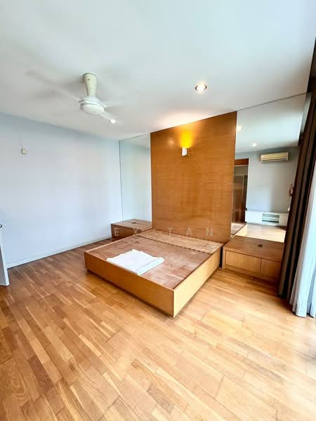 3-storey Terraced House for Rent in Desa Parkcity (Kuala Lumpur) - Rex Tan - Bedroom - PropertyGuru.com.my