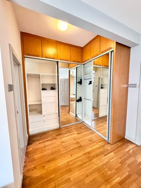3-storey Terraced House for Rent in Desa Parkcity (Kuala Lumpur) - Rex Tan - Interior - PropertyGuru.com.my