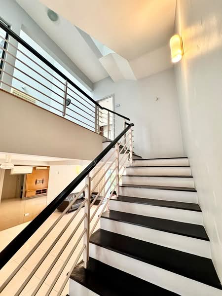 3-storey Terraced House for Rent in Desa Parkcity (Kuala Lumpur) - Rex Tan - Interior - PropertyGuru.com.my