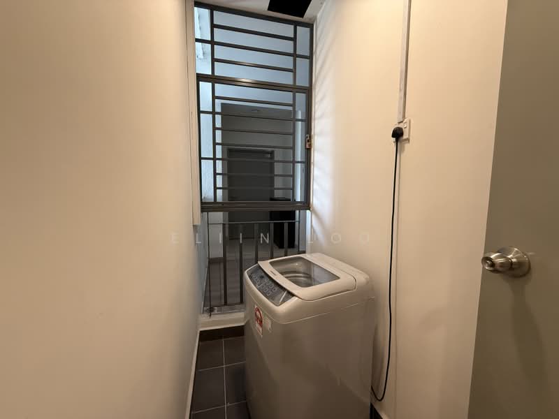 Service Residence for Sale at G Residence - Eliin Loo - Interior - PropertyGuru.com.my