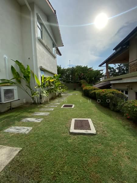 Bungalow for Sale in Kayangan Heights (Shah Alam) - Evelyn Khoo - Exterior - PropertyGuru.com.my