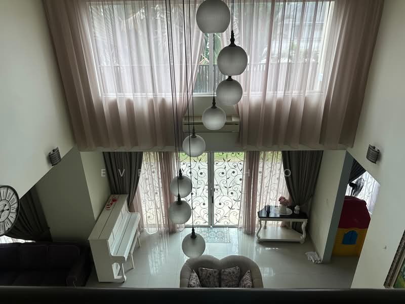 Bungalow for Sale in Kayangan Heights (Shah Alam) - Evelyn Khoo - Interior - PropertyGuru.com.my