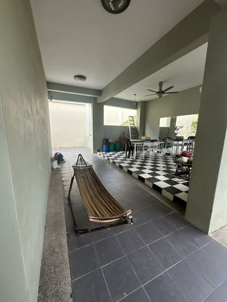 Bungalow for Sale in Kayangan Heights (Shah Alam) - Evelyn Khoo - Side Land - PropertyGuru.com.my