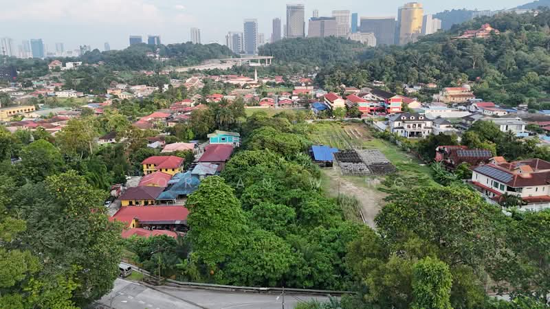 Tanah Kediaman untuk Dijual di Kampung Sungai Penchala (Sungai Penchala) - Gordan Wong - Exterior - PropertyGuru.com.my