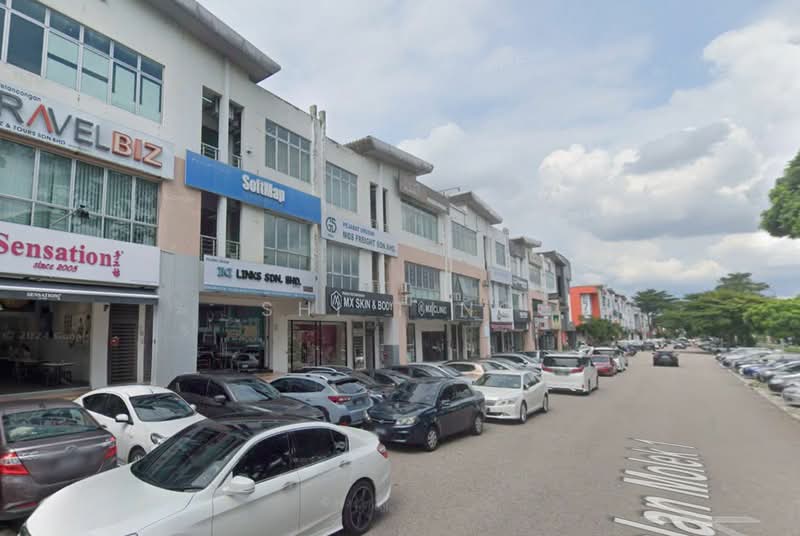 Kedai untuk Disewa di Taman Molek (Johor Bahru) - Shi Ting - PropertyGuru.com.my
