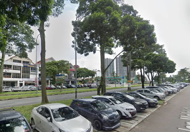 Kedai untuk Disewa di Taman Molek (Johor Bahru) - Shi Ting - PropertyGuru.com.my