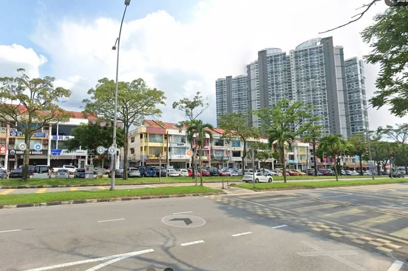 Kedai untuk Disewa di Johor Bahru (Johor) - Michele Sylvester - Exterior - PropertyGuru.com.my