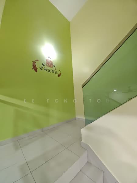 Rumah Berkembar untuk Dijual di Kempas Utama (Tebrau) - Ee Fong Toh - Interior - PropertyGuru.com.my