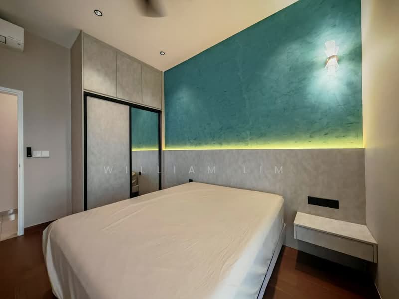 Kondominium untuk Disewa di Bangsar Hill Park - William Lim - Bedroom - PropertyGuru.com.my