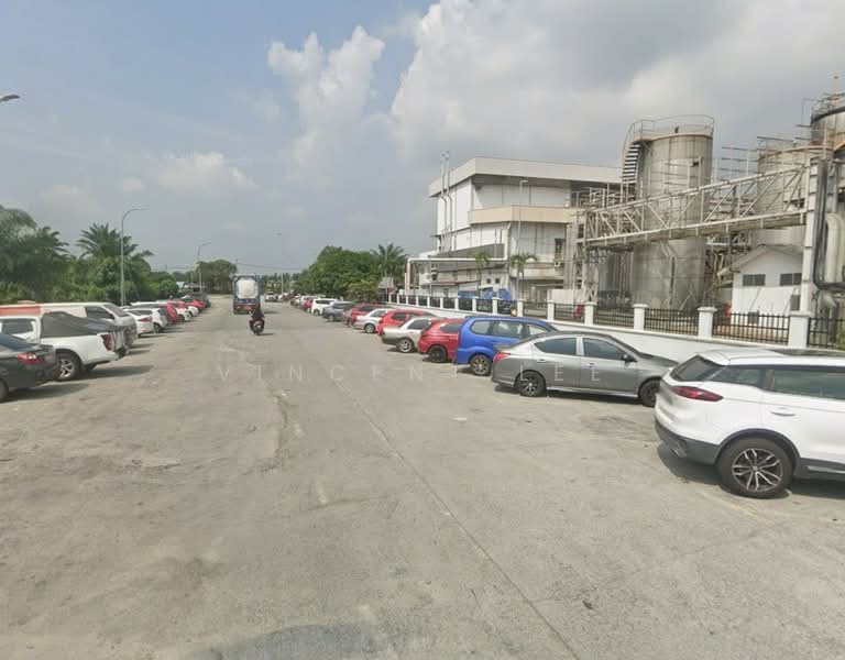 Gudang untuk Dijual di Telok Panglima Garang (Selangor) - Vincent Lee - Exterior - PropertyGuru.com.my