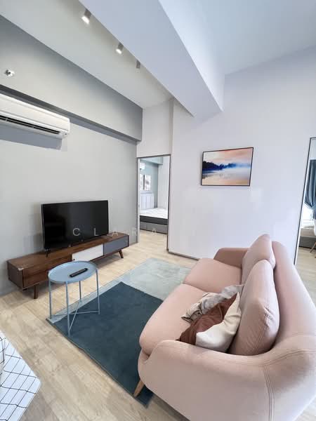 Servis Apartment untuk Disewa di Aurora Suites @ Bukit Jalil - Clara Ang - PropertyGuru.com.my