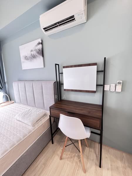 Servis Apartment untuk Disewa di Aurora Suites @ Bukit Jalil - Clara Ang - PropertyGuru.com.my