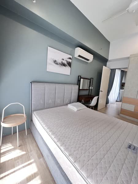 Servis Apartment untuk Disewa di Aurora Suites @ Bukit Jalil - Clara Ang - PropertyGuru.com.my