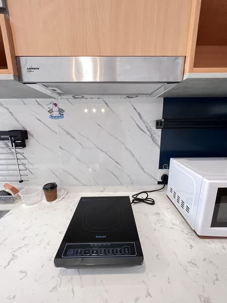 Servis Apartment untuk Disewa di Aurora Suites @ Bukit Jalil - Clara Ang - PropertyGuru.com.my