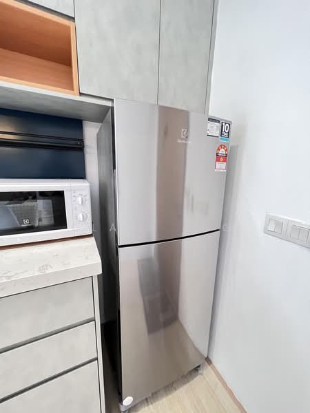 Servis Apartment untuk Disewa di Aurora Suites @ Bukit Jalil - Clara Ang - PropertyGuru.com.my