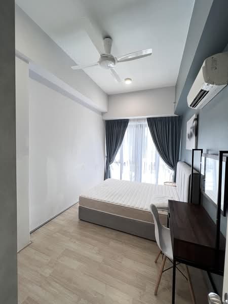 Servis Apartment untuk Disewa di Aurora Suites @ Bukit Jalil - Clara Ang - PropertyGuru.com.my
