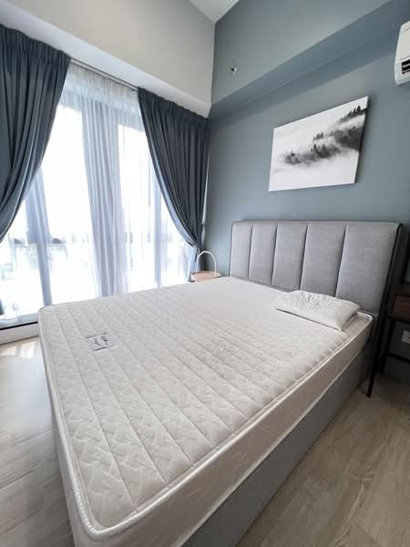 Servis Apartment untuk Disewa di Aurora Suites @ Bukit Jalil - Clara Ang - PropertyGuru.com.my
