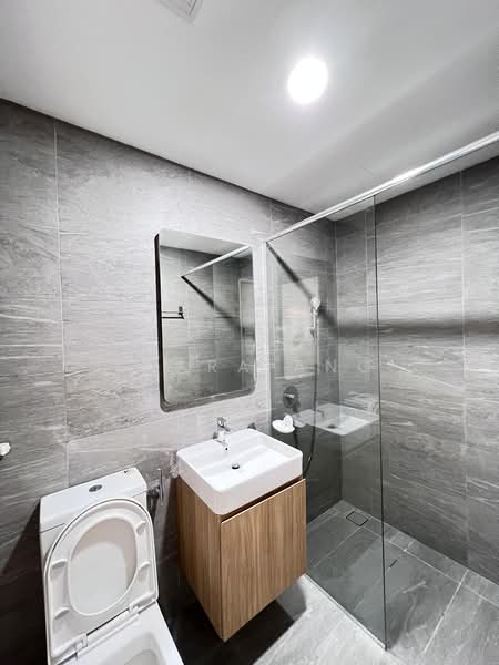 Servis Apartment untuk Disewa di Aurora Suites @ Bukit Jalil - Clara Ang - PropertyGuru.com.my
