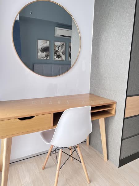 Servis Apartment untuk Disewa di Aurora Suites @ Bukit Jalil - Clara Ang - PropertyGuru.com.my