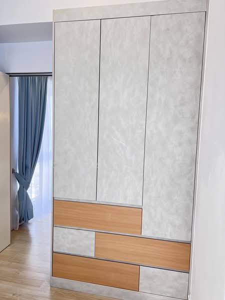 Servis Apartment untuk Disewa di Aurora Suites @ Bukit Jalil - Clara Ang - PropertyGuru.com.my