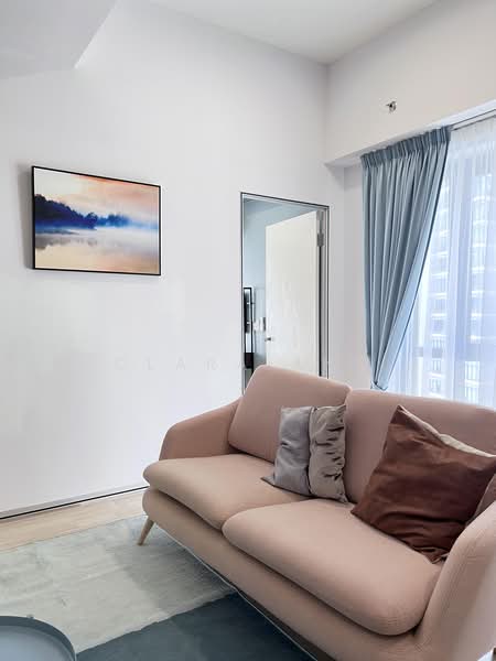 Servis Apartment untuk Disewa di Aurora Suites @ Bukit Jalil - Clara Ang - PropertyGuru.com.my