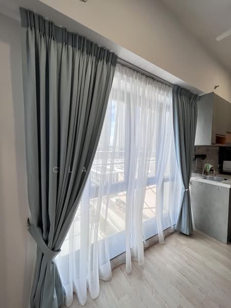 Servis Apartment untuk Disewa di Aurora Suites @ Bukit Jalil - Clara Ang - PropertyGuru.com.my