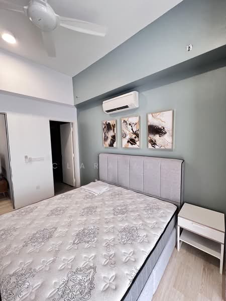 Servis Apartment untuk Disewa di Aurora Suites @ Bukit Jalil - Clara Ang - PropertyGuru.com.my