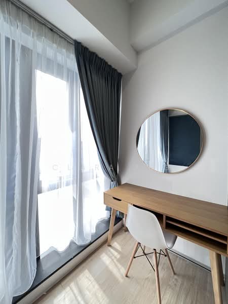 Servis Apartment untuk Disewa di Aurora Suites @ Bukit Jalil - Clara Ang - PropertyGuru.com.my