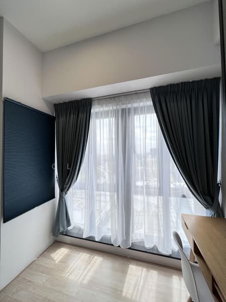 Servis Apartment untuk Disewa di Aurora Suites @ Bukit Jalil - Clara Ang - PropertyGuru.com.my