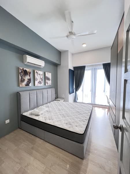 Servis Apartment untuk Disewa di Aurora Suites @ Bukit Jalil - Clara Ang - PropertyGuru.com.my