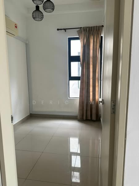 Service Residence for Sale at D'Aman Residences @ Puchong - Derick Wu - Interior - PropertyGuru.com.my