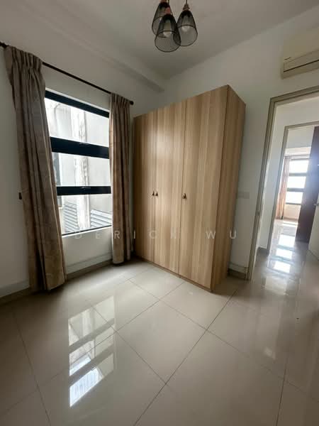 Service Residence for Sale at D'Aman Residences @ Puchong - Derick Wu - Bedroom - PropertyGuru.com.my
