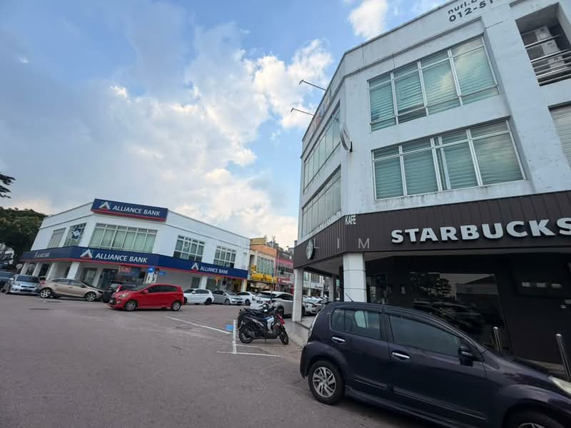 Shop for Sale in Johor Bahru (Johor) - John Lim - Exterior - PropertyGuru.com.my