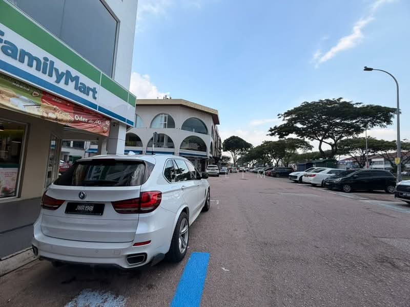 Shop for Sale in Johor Bahru (Johor) - John Lim - Exterior - PropertyGuru.com.my