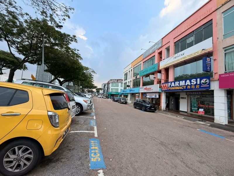 Shop for Sale in Johor Bahru (Johor) - John Lim - Exterior - PropertyGuru.com.my
