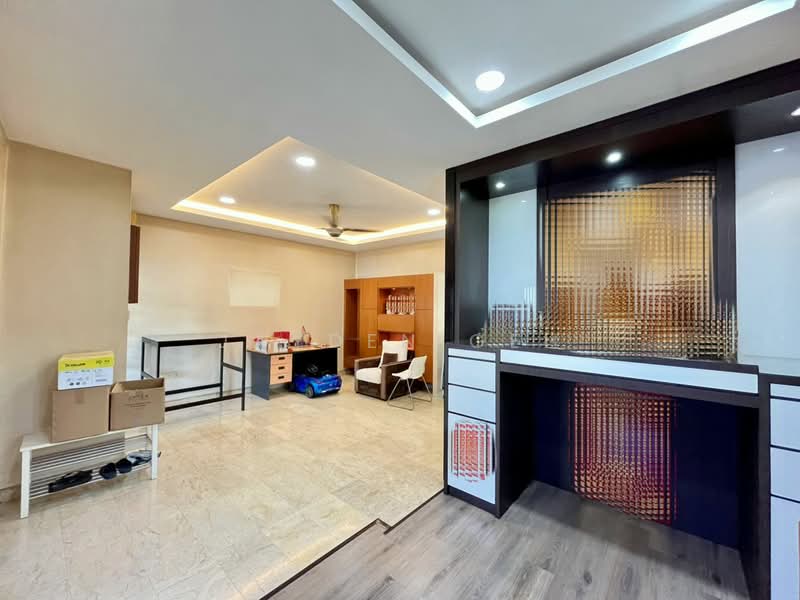 Rumah Berkembar untuk Dijual di Alor Setar (Kedah) - Jayden Geh - Interior - PropertyGuru.com.my