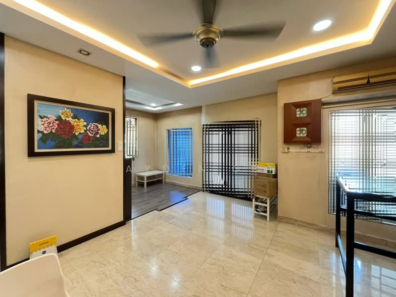 Rumah Berkembar untuk Dijual di Alor Setar (Kedah) - Jayden Geh - Living Room - PropertyGuru.com.my