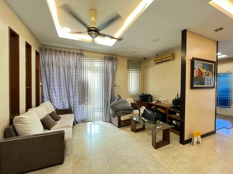 Rumah Berkembar untuk Dijual di Alor Setar (Kedah) - Jayden Geh - Living Room - PropertyGuru.com.my