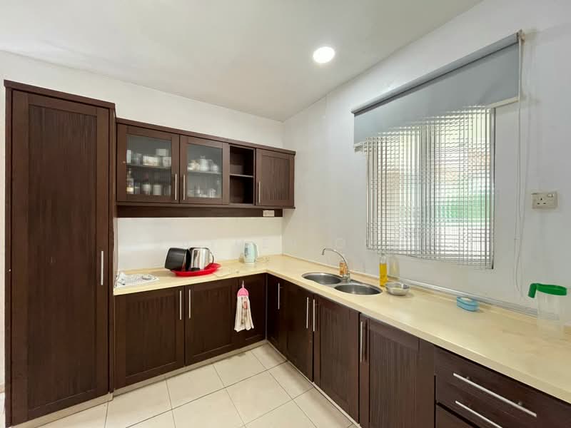 Rumah Berkembar untuk Dijual di Alor Setar (Kedah) - Jayden Geh - Kitchen - PropertyGuru.com.my