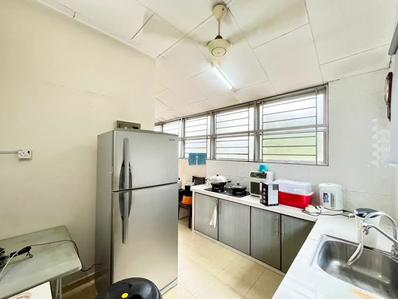 Rumah Berkembar untuk Dijual di Alor Setar (Kedah) - Jayden Geh - Kitchen - PropertyGuru.com.my