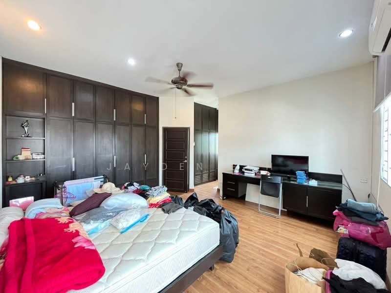 Rumah Berkembar untuk Dijual di Alor Setar (Kedah) - Jayden Geh - Bedroom - PropertyGuru.com.my