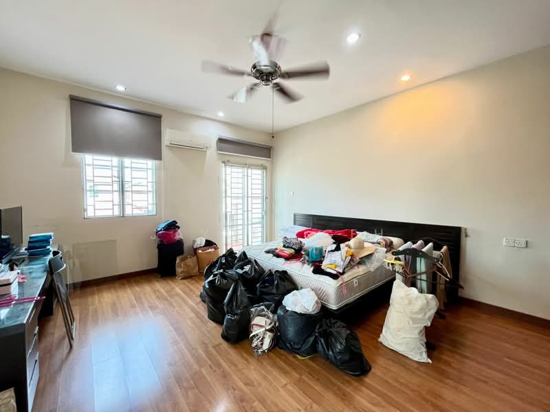 Rumah Berkembar untuk Dijual di Alor Setar (Kedah) - Jayden Geh - Bedroom - PropertyGuru.com.my