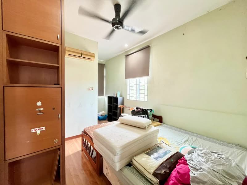 Rumah Berkembar untuk Dijual di Alor Setar (Kedah) - Jayden Geh - Bedroom - PropertyGuru.com.my